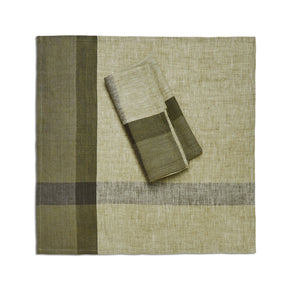 Flax Linen Napkins