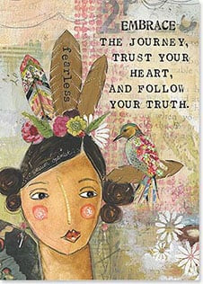 Leanin Tree Greeting Cards