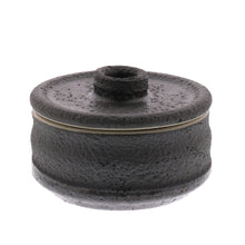 Trove Ceramic Jar