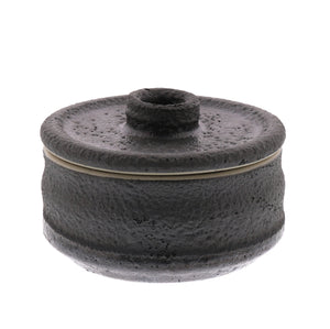 Trove Ceramic Jar