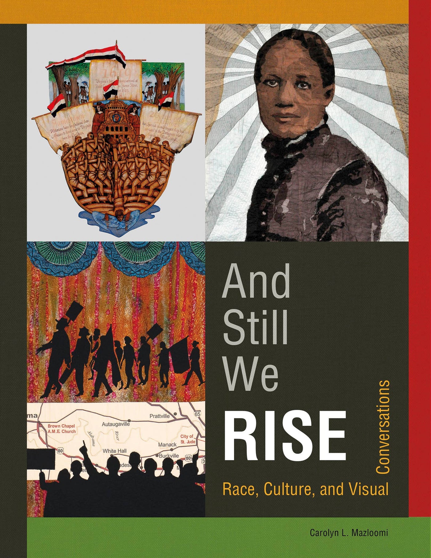 And Still We Rise