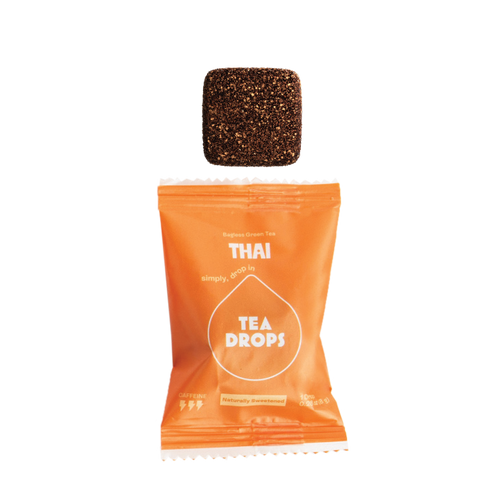 Thai Single Serves - Tea Drops