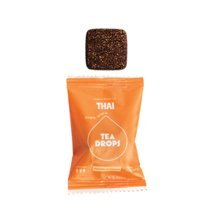 Thai Single Serves - Tea Drops