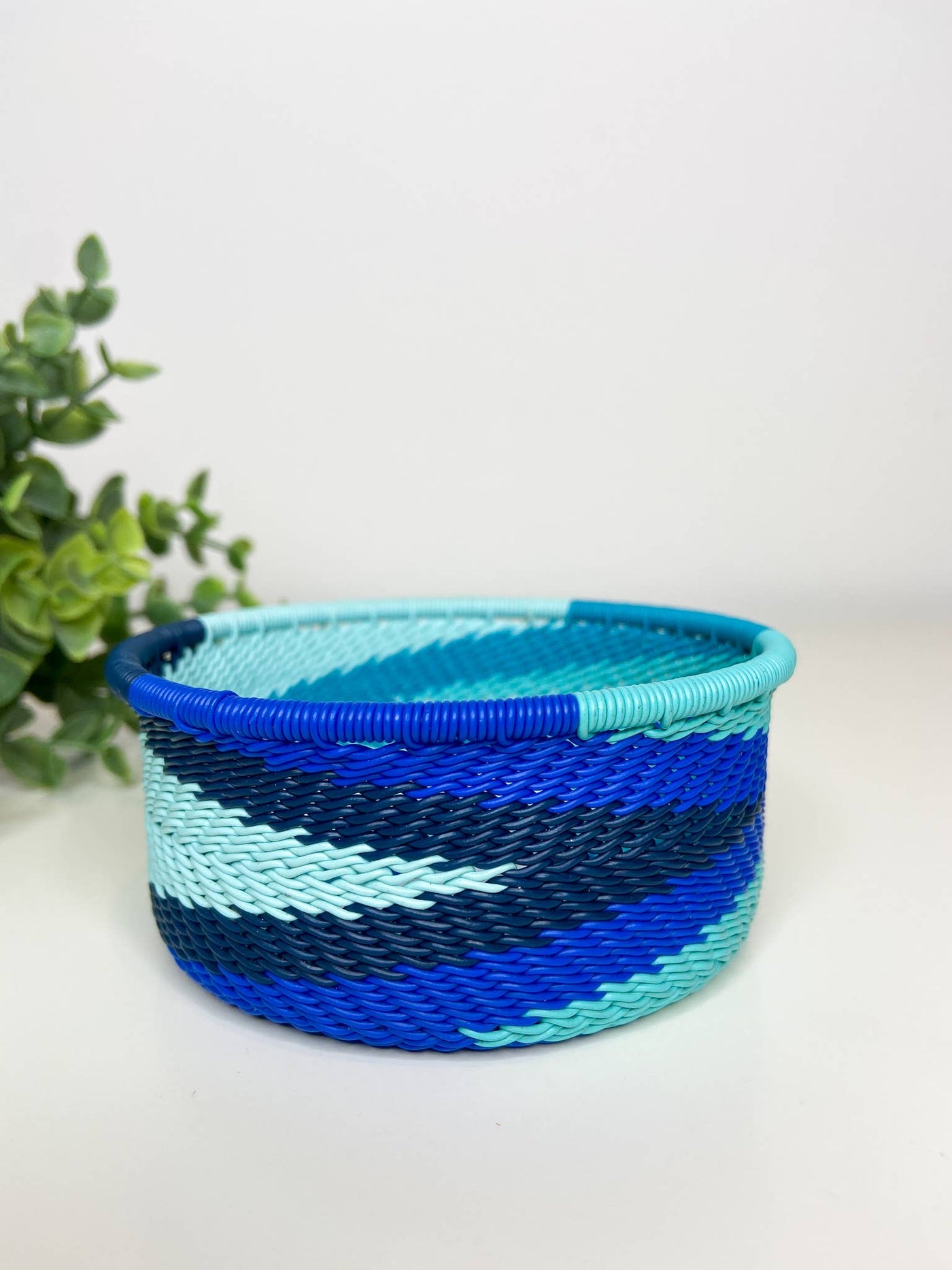 Tuna Tin -  African Ocean - Eve & Nico Gifts & Home Decor
