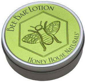 Bee Bar Lotion