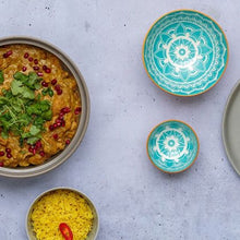 World Foods India Bowl
