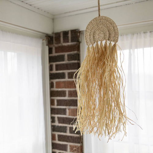 Foreside Home & Garden - Harmony Hanging Accent