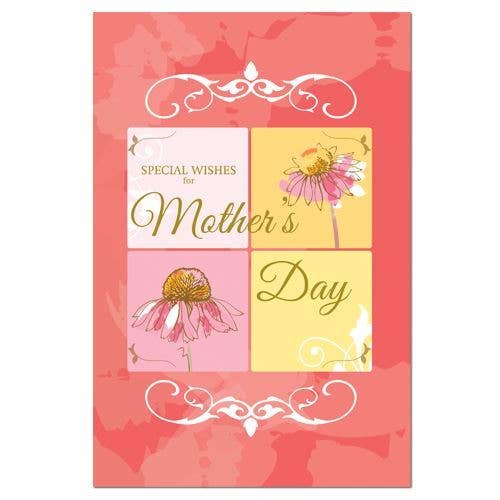 Special Wishes Mothers Day Card - African American Expressions