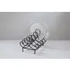 Baldwin Metal Plate Stand