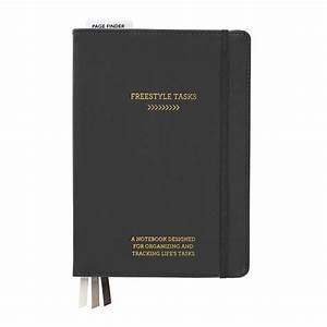 Small 4 Pack Journal - Take Me to Task