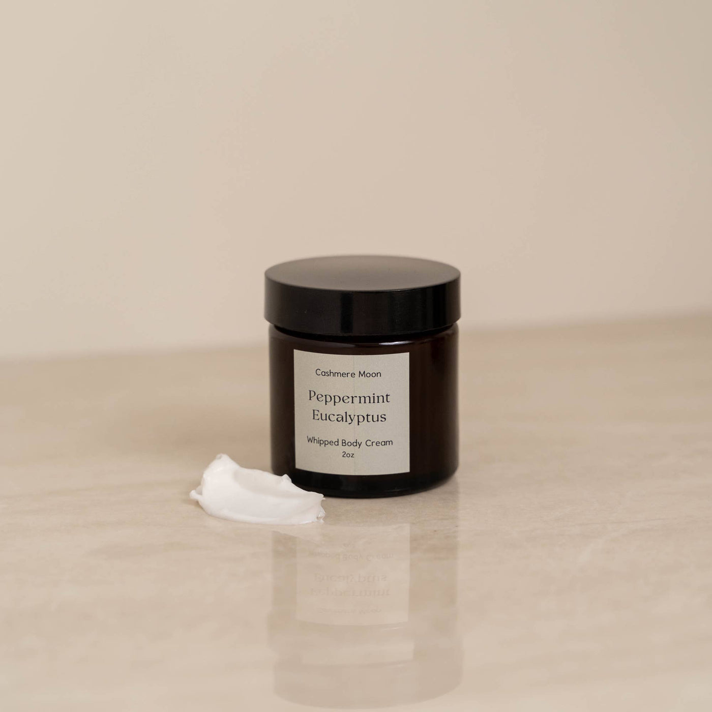 Peppermint Eucalyptus Travel Size-Cashmere Moon
