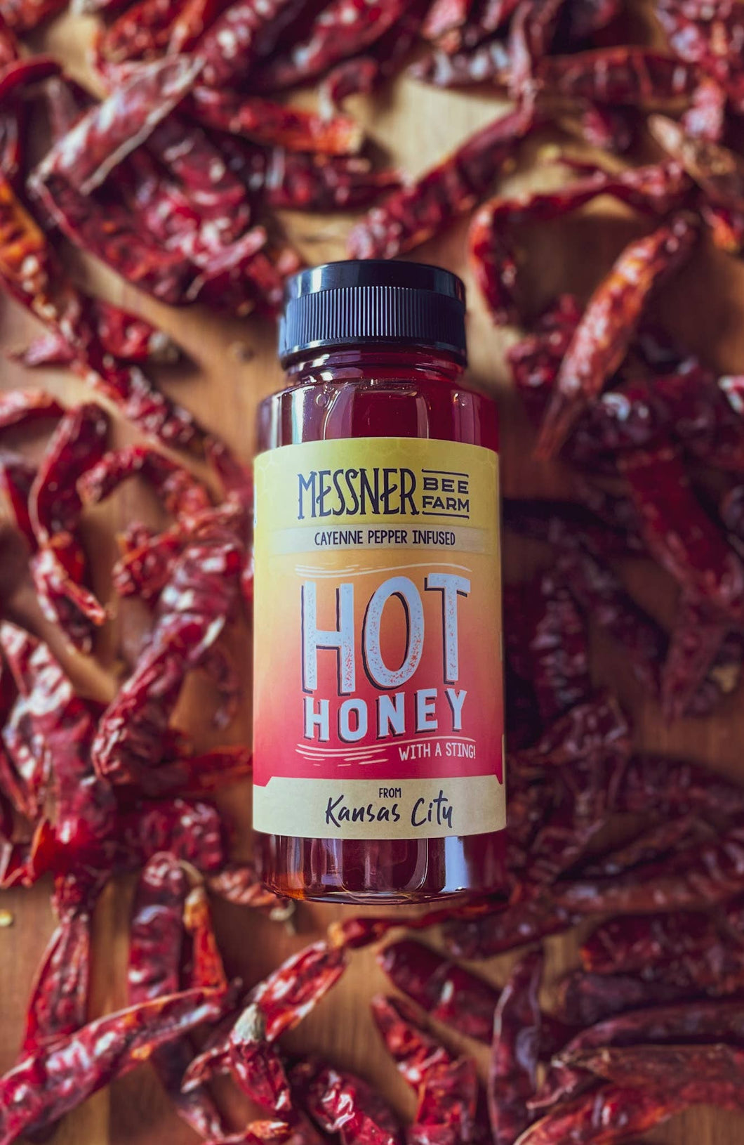 Hot Honey 