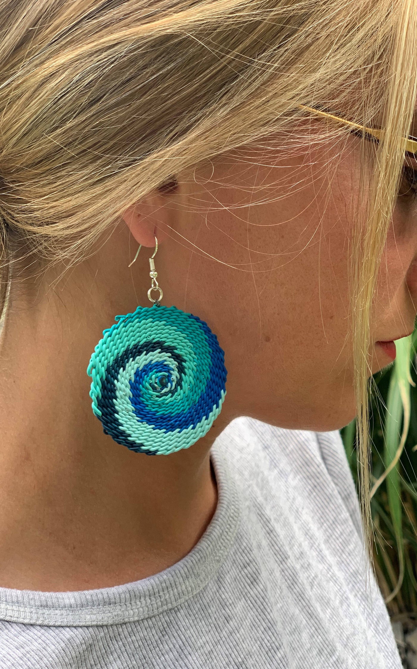 Bridge for Africa - TW EAR -  12 color choices