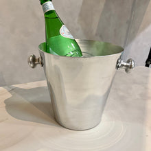 Aluminum 2000 Champ Bucket 8"