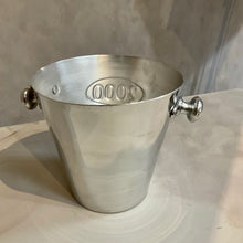 Aluminum 2000 Champ Bucket 8"