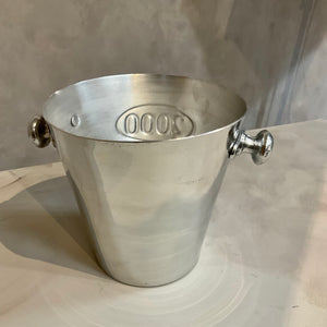 Aluminum 2000 Champ Bucket 8"
