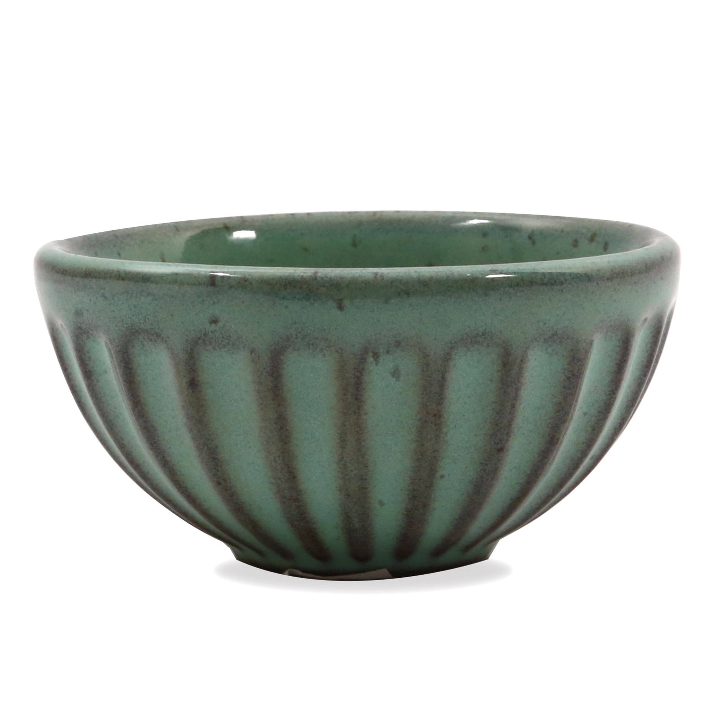 Shell Tea Cup 5 oz. - Casa Ware