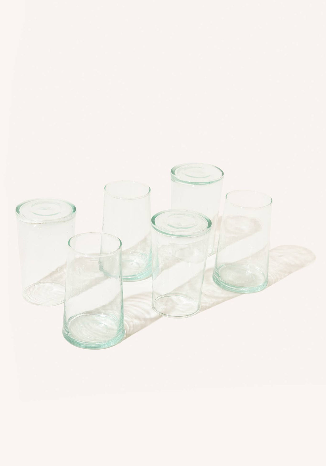Voyage - Moroccan Cocktail Glass - Set of 6