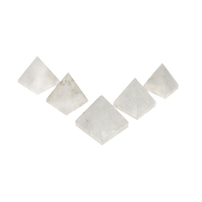 Rocks and Natural Gemstones
