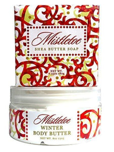 Greenwich Bay TC- Holiday Collection Lotions