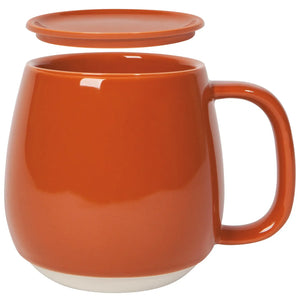 Danica Heirloom - Terracotta Tint Mug