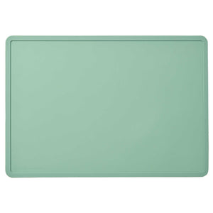 Silicone Placemat | Jade- Living Goods by Ore’ Originals