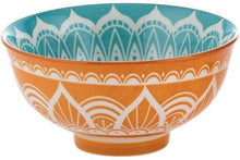 World Foods India Bowl