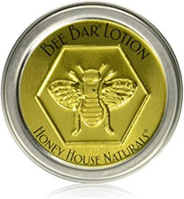 Bee Bar Lotion