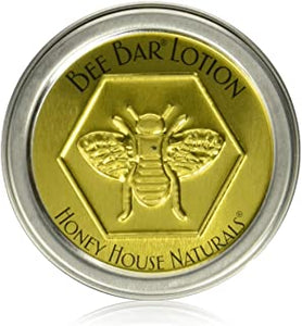 Bee Bar Lotion