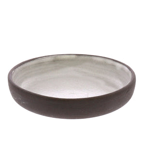 PIP LOW BOWL BLUE