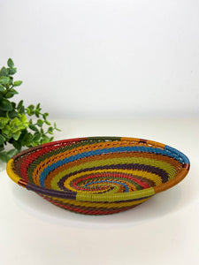 Soap Dish -  Earthy Rainbow - Eve & Nico Gifts & Home Decor