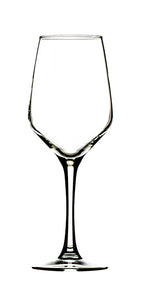 Mencia 10.75 oz. Tall Wine - Hospitality Glass