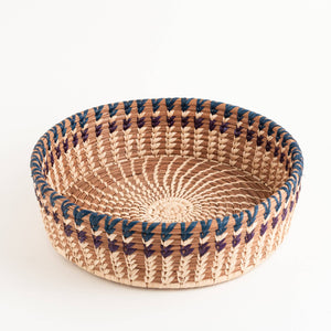 Mayan Hands - Large Marisol Basket