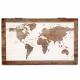 WORLD MAP BOX