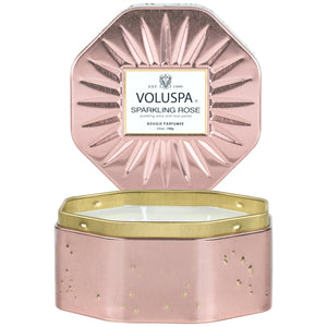 Voluspa Luxury Candles