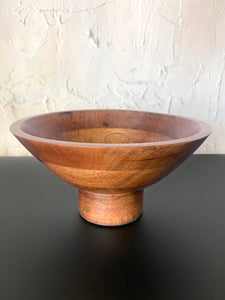 Made Market Co. - Footed Bowl