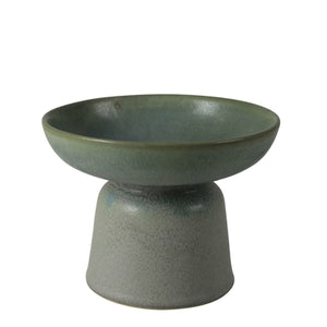 TAU PEDESTAL BOWL