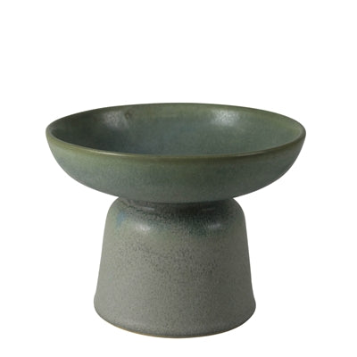 TAU PEDESTAL BOWL