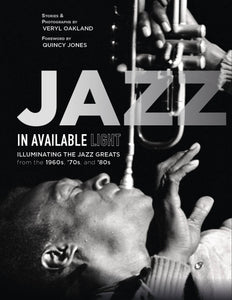 Jazz in Available Light-Schiffer Publishing