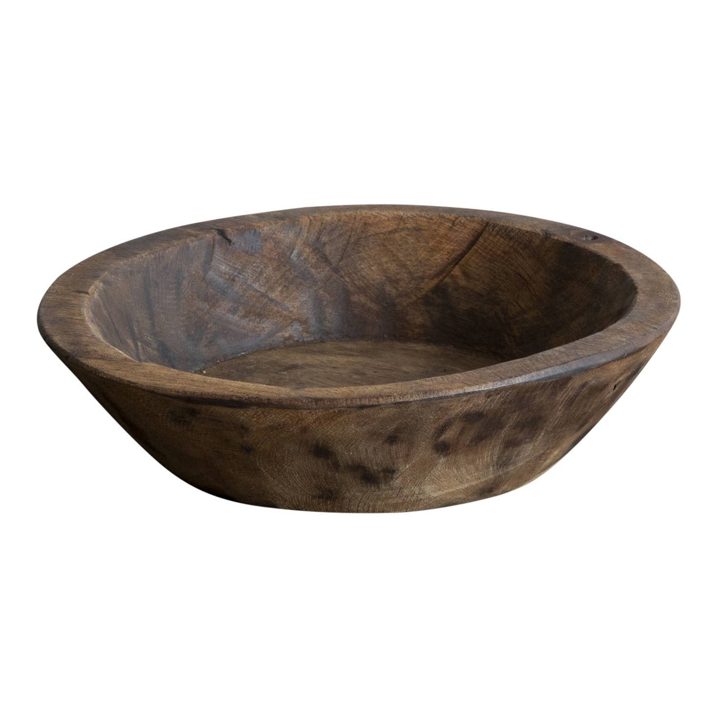 Found- Dough Bowl Natural XS