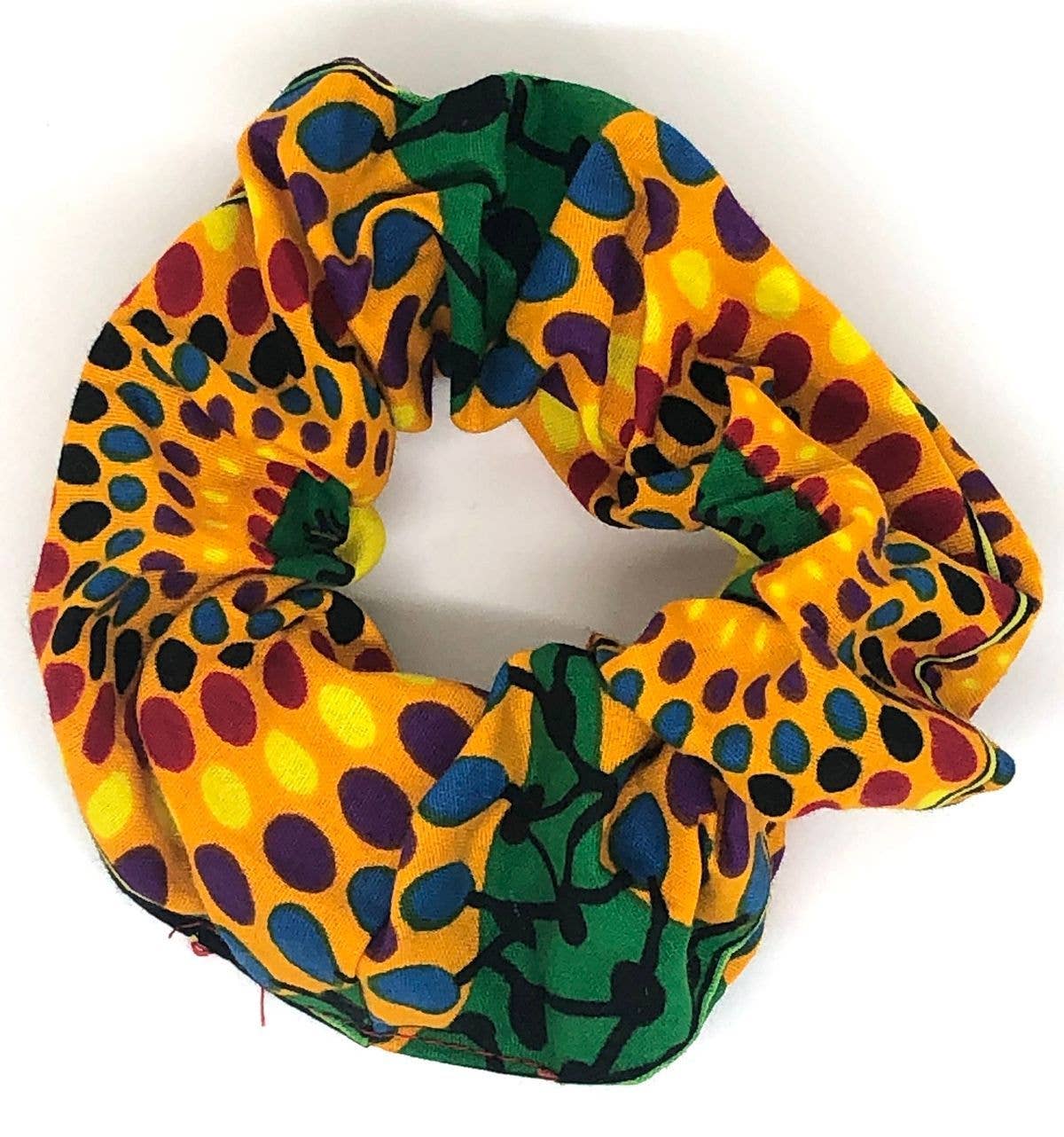 World Peaces - Scrunchies