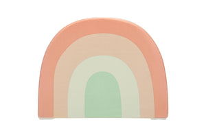 Pearhead - Ceramic Rainbow Bank