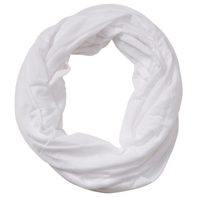 Jersey Knit Infinity Scarf