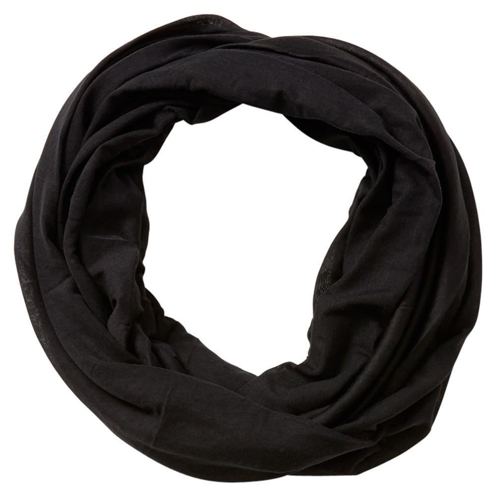 Jersey Knit Infinity Scarf