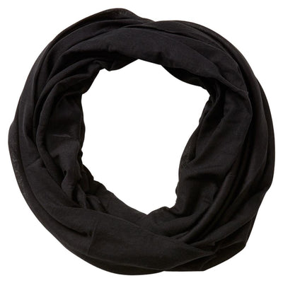 Jersey Knit Infinity Scarf