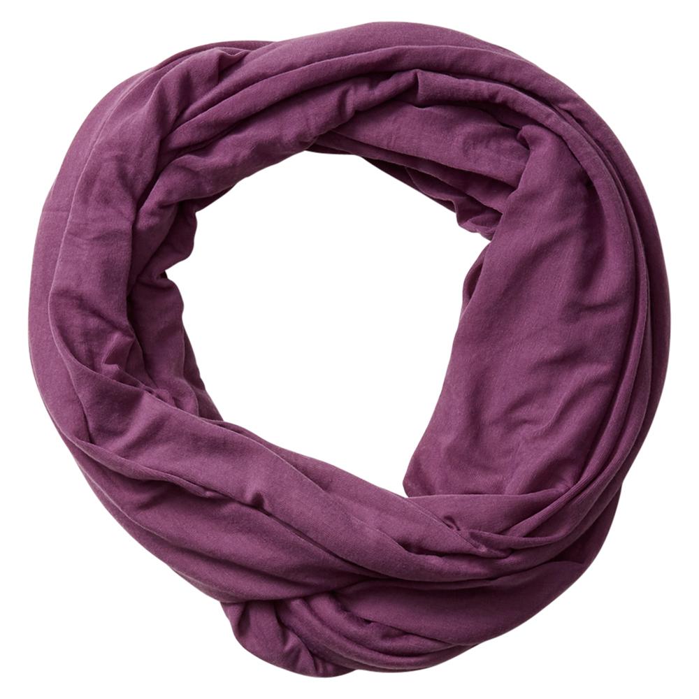 Jersey Knit Infinity Scarf