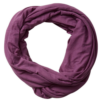Jersey Knit Infinity Scarf