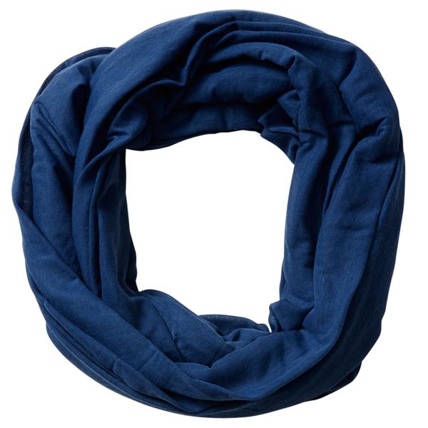 Jersey Knit Infinity Scarf