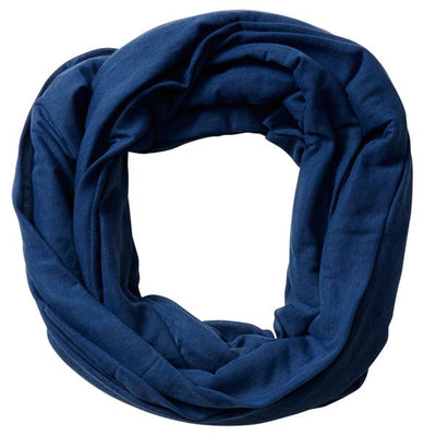 Jersey Knit Infinity Scarf