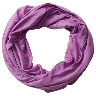 Jersey Knit Infinity Scarf